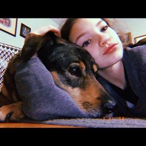 Meet your Posher, Nicole